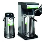 Puro Brewmatic 151 with airpots