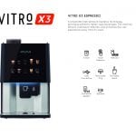 Vitro X3 Espresso