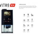 Vitro X4 Duo