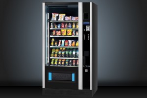 Find Snack Automat på DBA - køb og salg af nyt og brugt
