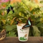 Puro Fairtrade økologisk kaffe, te og kakao