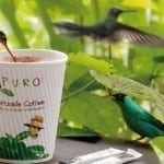 Puro Fairtrade økologisk kaffe, te og kakao