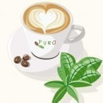 Puro Fairtrade økologisk kaffe