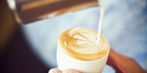 Barista træning - lav den perfekte kaffe til dine medarbejdere og kunder