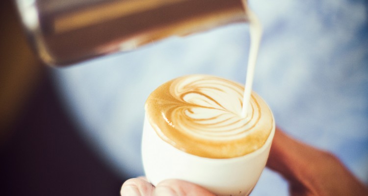 Barista træning - lav den perfekte kaffe til dine medarbejdere og kunder