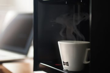 Rengøringsvenlige kaffemaskiner fra MIKO Coffee