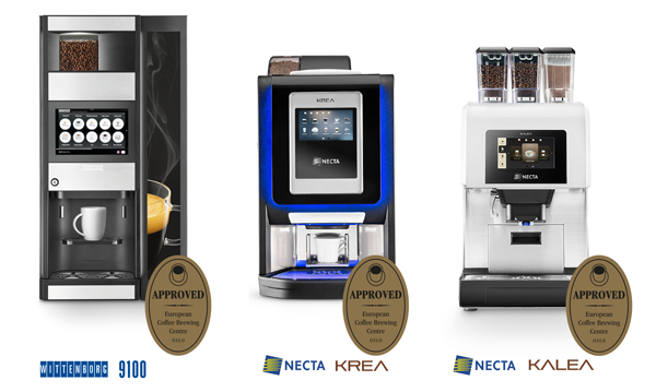 Kaffemaskin best i 2019 - Finn riktig maskin til din bedrift. Vi kan hjelpe